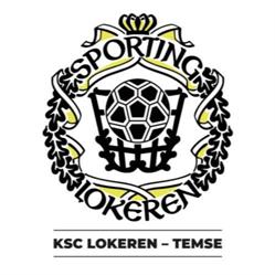 Sporting Lokeren Oost-Vlaanderen