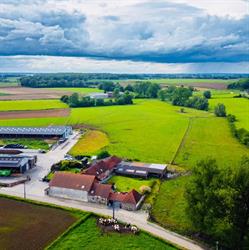 Ferme du Bouret