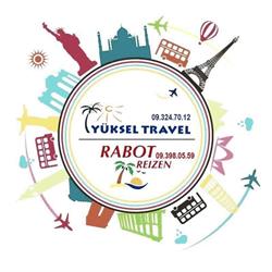 Yuksel Travel