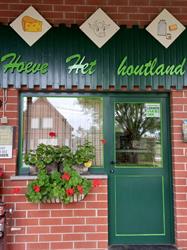 Hoeve Het Houtland