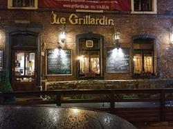 Grillardin (Restaurant Le)