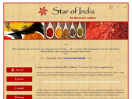 Star of India
