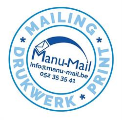 Manu-Mail NV