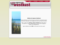 Agence New Westkust BVBA