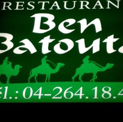Ben Batouta