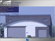 Evitec BVBA