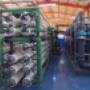Industriële installatie Aramis