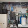Totaalproject automatische omschakeling tussen stads- en regenwater met bijkomende ontharding
