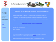 Dufraimont/Patrick