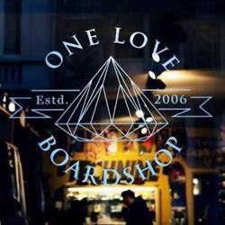 One Love Boardshop
