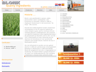 Blonk Quality Ingredients