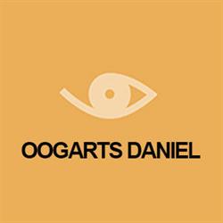 Yves DANIEL oogarts
