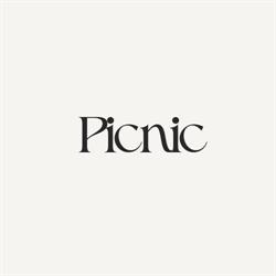 Groenten en Fruit Pic Nic