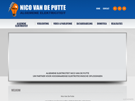 Van de Putte/Nico