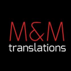 M & M Translations