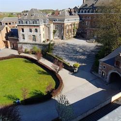 Institute Paridaens