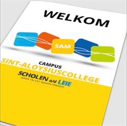 St-Aloysiuscollege, 6 jaar algemeen secundair onderwijs