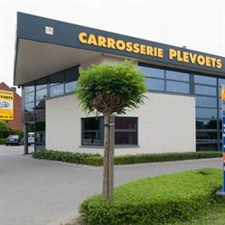 Plevoets Carrosserie