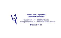 Vandewiele/Diederik