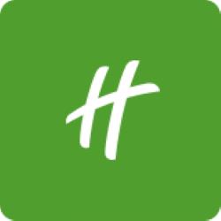 Holiday Inn Brussels Airport by IHG