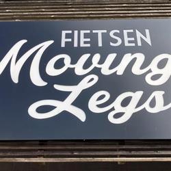 Moving Legs