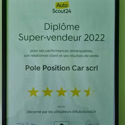 Pole Position Car SRL