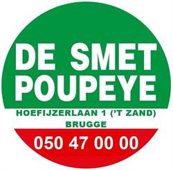 Kantoor De Smet & Poupeye Brugge