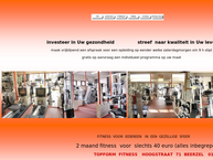 Topform Fitness