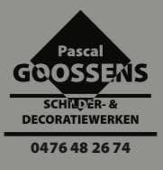 Goossens/Pascal