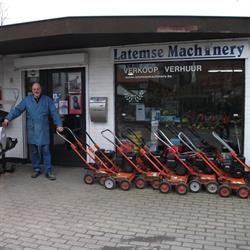 Latemse Machinery