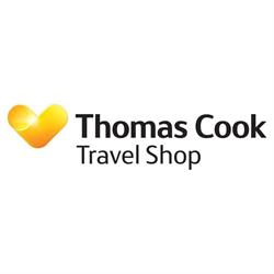 Thomas Cook Travel Shop