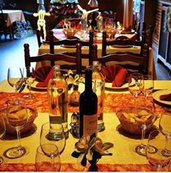 Vinograd Restaurant