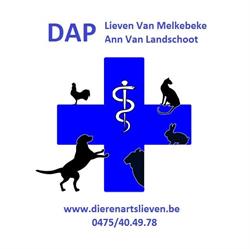 Van Melkebeke/Lieven