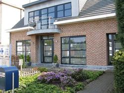 Dierenartsenpraktijk Kleidal