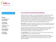 Your Freetime