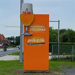 Dranken Stockman - Prik&Tik Maldegem