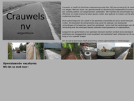 Crauwels NV