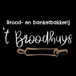 Broodhuys
