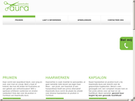 Haarstudio Aura