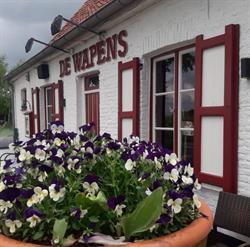De Wapens (Restaurant)