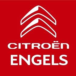 Citroën Garage Engels