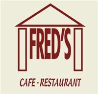 Freds (Café)
