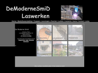 De Moderne Smid