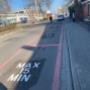 Parking op 100meter van pantoor