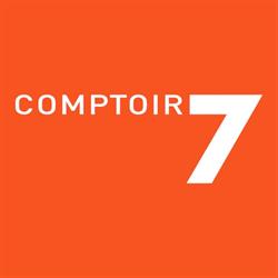 Comptoir 7