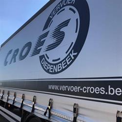 P Croes & Zonen BVBA