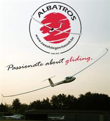 Albatros Zweefvliegclub vzw