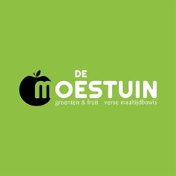 De Moestuin