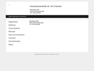 De Craecker Thierry