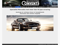 Convents Autobedrijf
